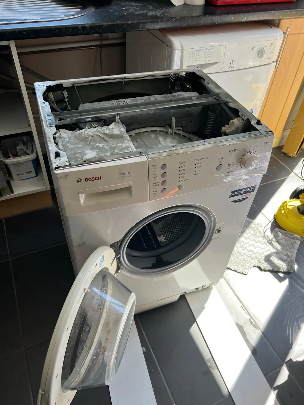 Fixvero Expert Bosch <a href=